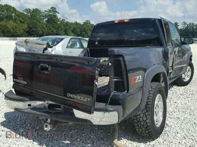 2005 CHEVROLET SILVERADO - VIN: 1GCEK19B15E149019 - Фото 4