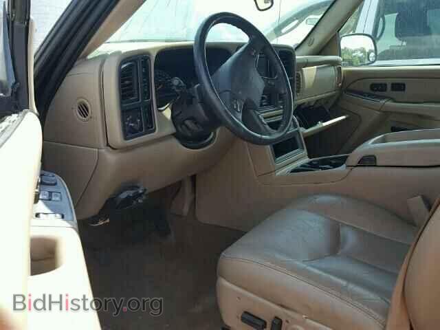 2005 CHEVROLET SILVERADO - VIN: 1GCEK19B15E149019 - Фото 9