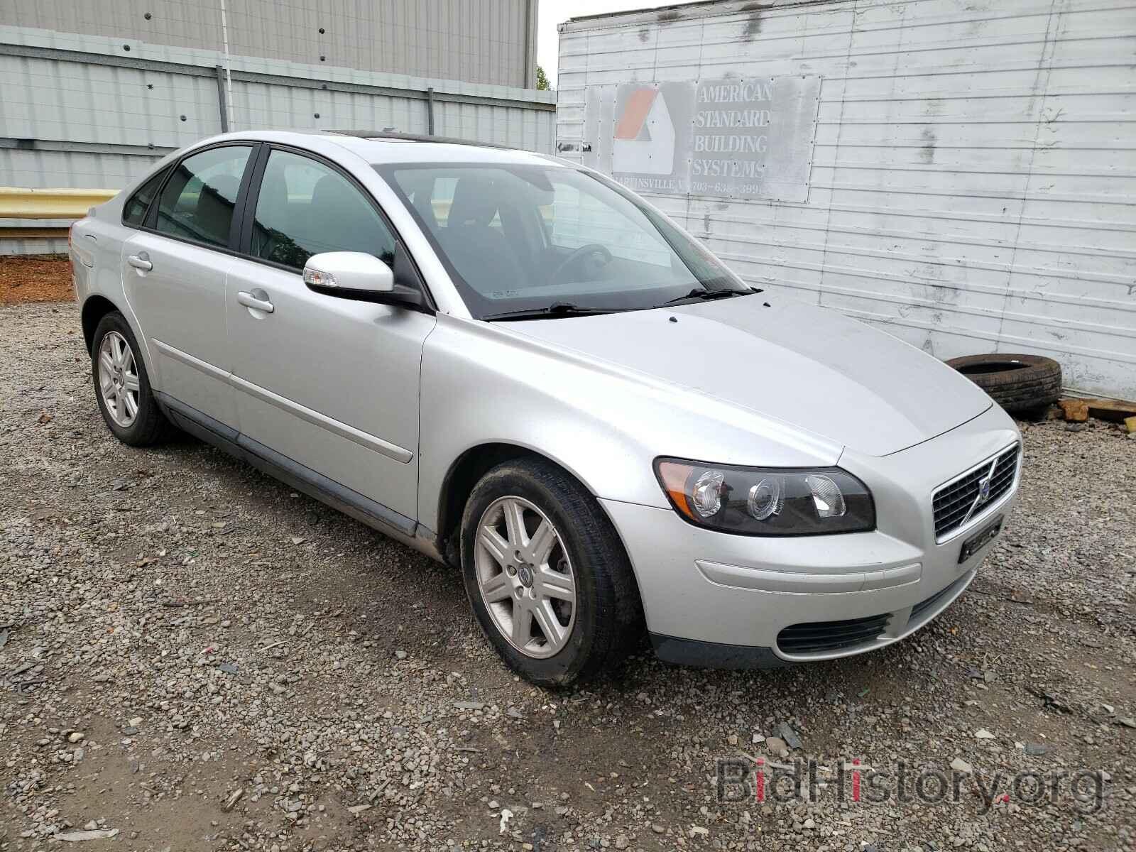 Photo YV1MS382472286186 - VOLVO S40 2007