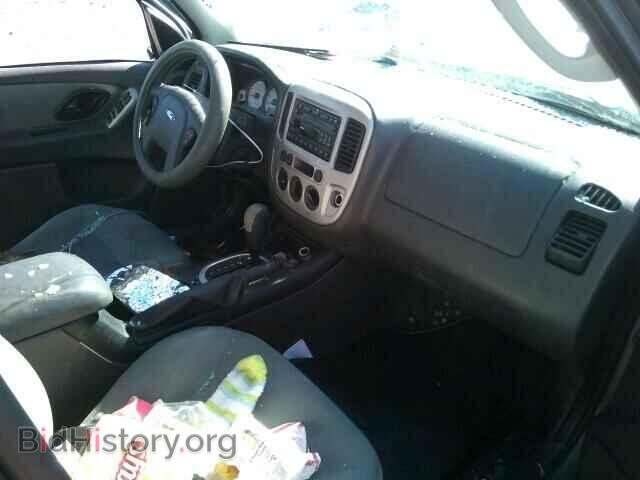 2005 FORD ESCAPE - VIN: 1FMYU03115KD64446 - Фото 5