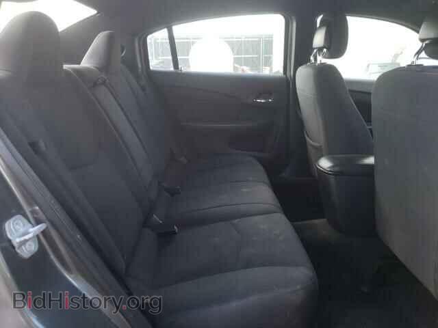 2013 CHRYSLER 200 - VIN: 1C3CCBBB3DN656365 - Фото 6