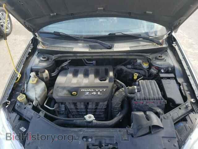 2013 CHRYSLER 200 - VIN: 1C3CCBBB3DN656365 - Фото 7