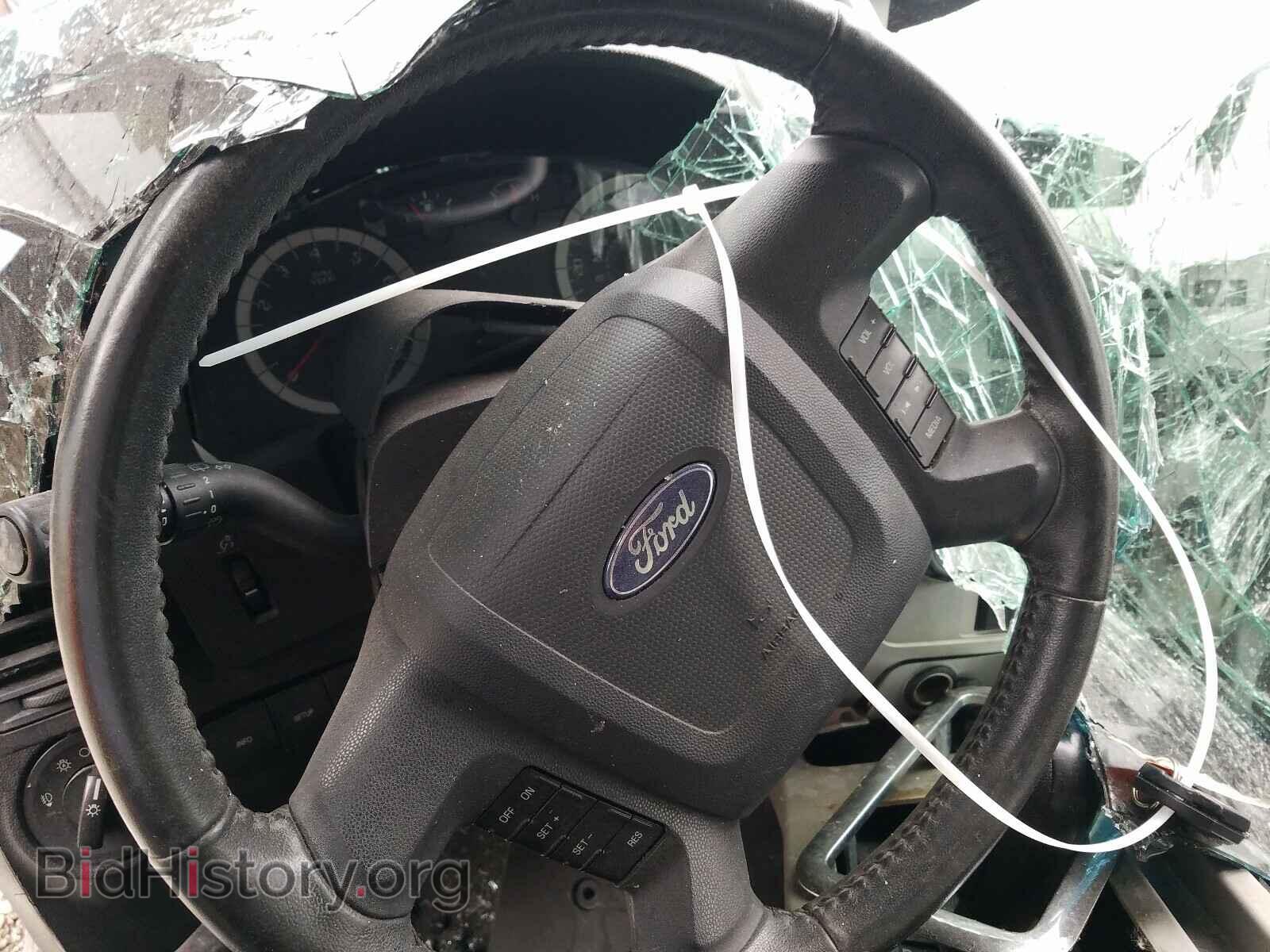 2012 FORD ESCAPE - VIN: 1FMCU0DG0CKA65539 - Фото 8