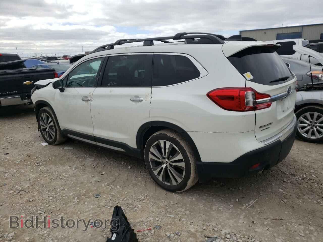 2021 SUBARU ASCENT - VIN: 4S4WMARD8M3442132 - Фото 2
