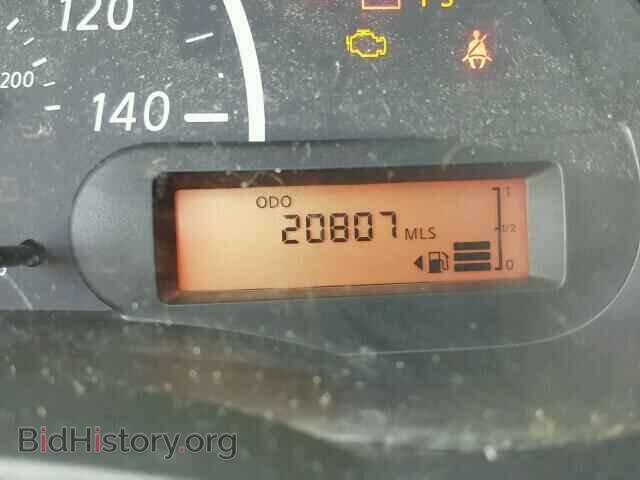 2016 NISSAN VERSA - VIN: 3N1CN7AP3GL864253 - Photo 8