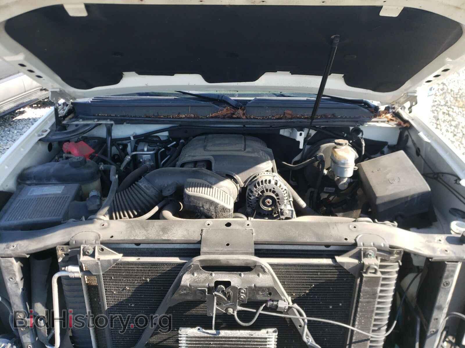2010 GMC YUKON - VIN: 1GKUKEEFXAR204263 - Фото 7