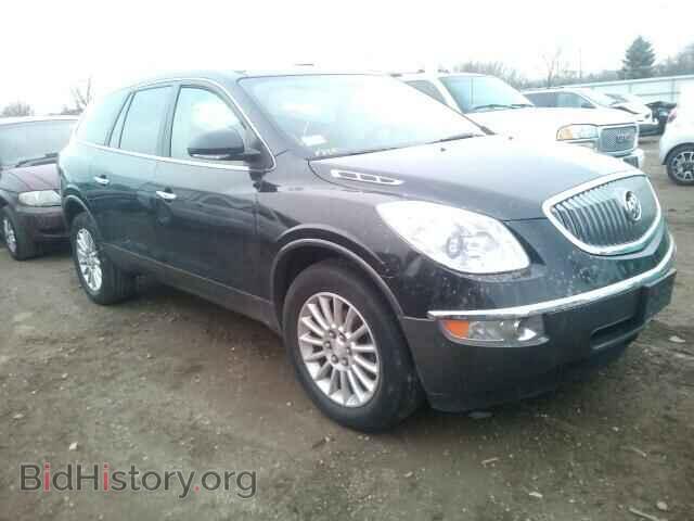 Photo 5GAKRCED2CJ259472 - BUICK ENCLAVE 2012