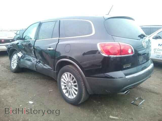 2012 BUICK ENCLAVE - VIN: 5GAKRCED2CJ259472 - Фото 3