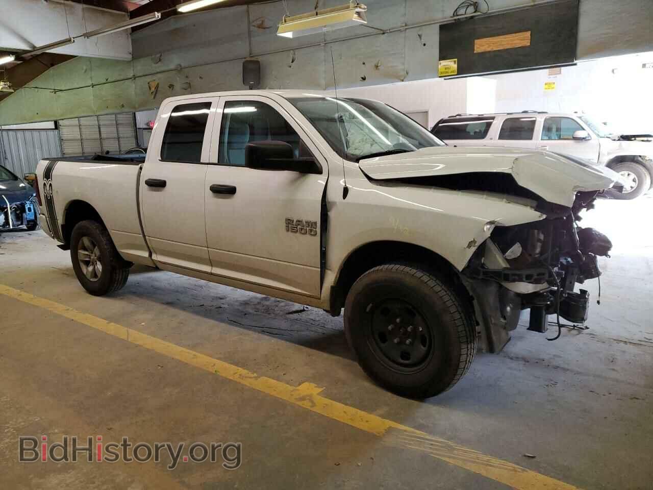 2017 RAM 1500 - VIN: 1C6RR7FG0HS808723 - Фото 4