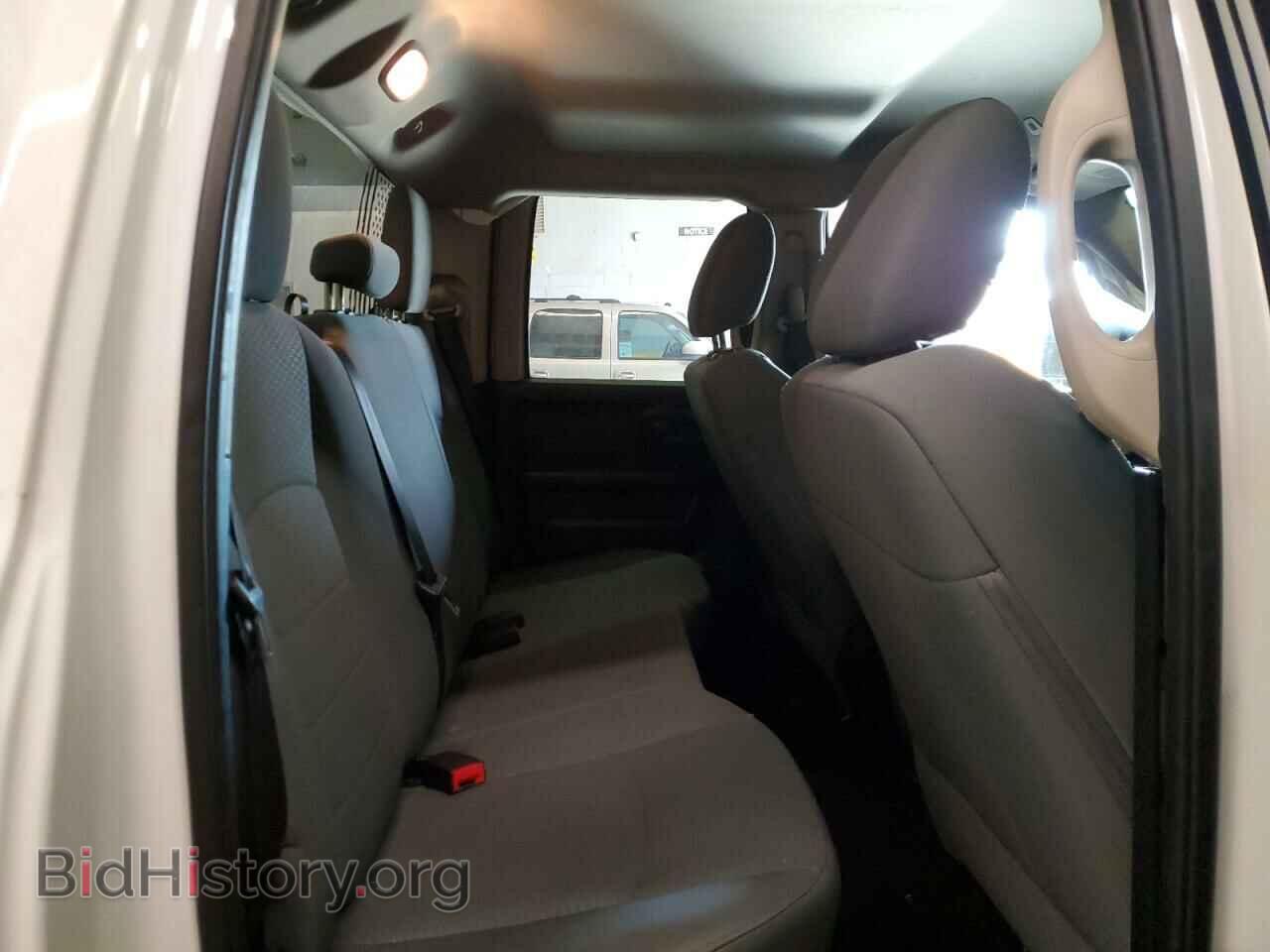 2017 RAM 1500 - VIN: 1C6RR7FG0HS808723 - Фото 10