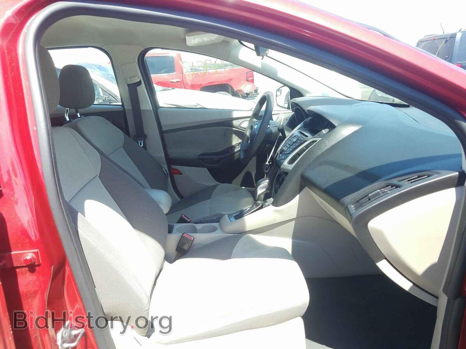 2012 FORD FOCUS - VIN: 1FAHP3F29CL320712 - Photo 5