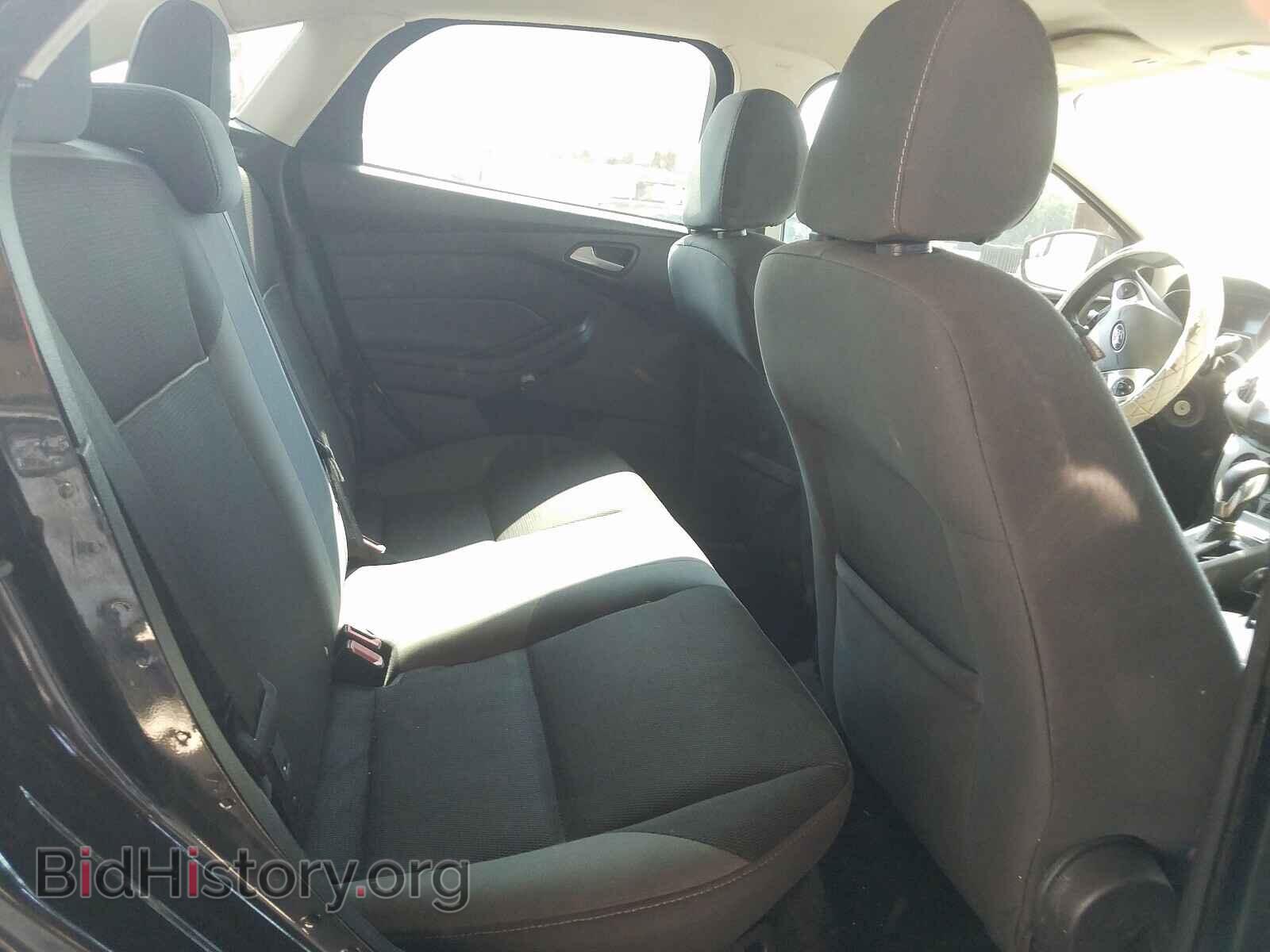 2014 FORD FOCUS - VIN: 1FADP3F29EL360242 - Photo 6