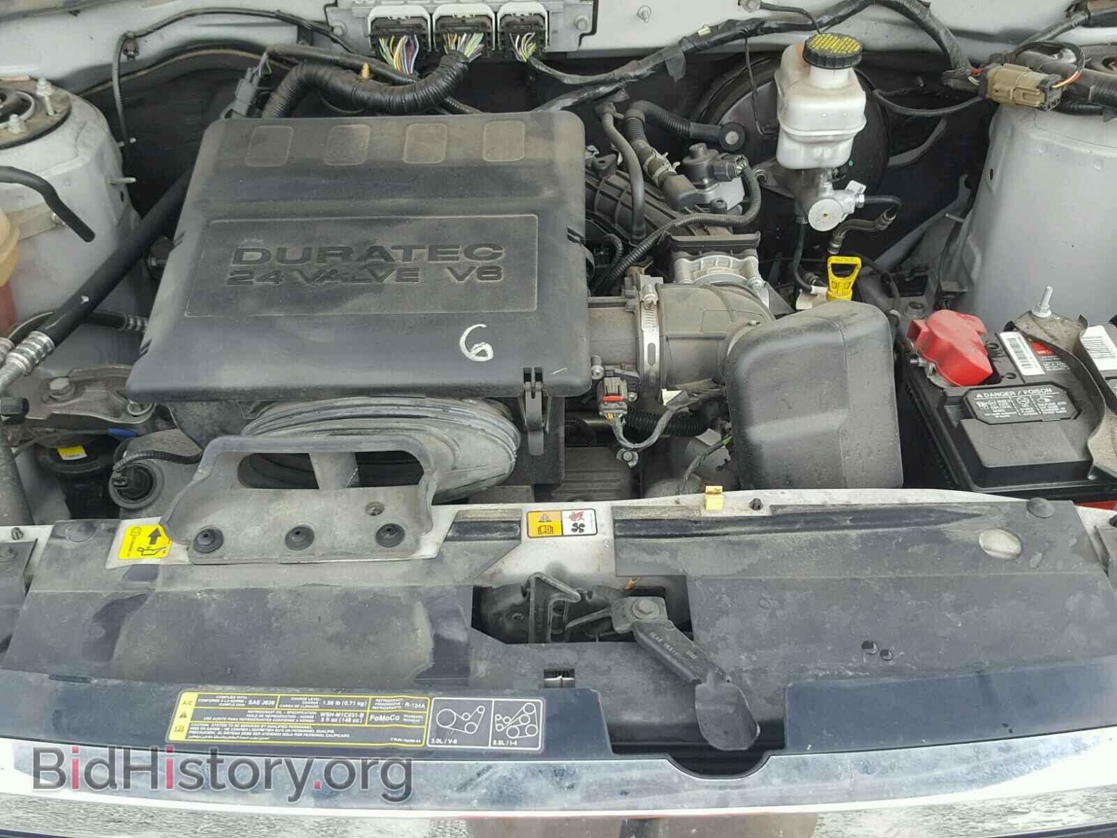 2012 FORD ESCAPE - VIN: 1FMCU0DG3CKC10024 - Фото 7
