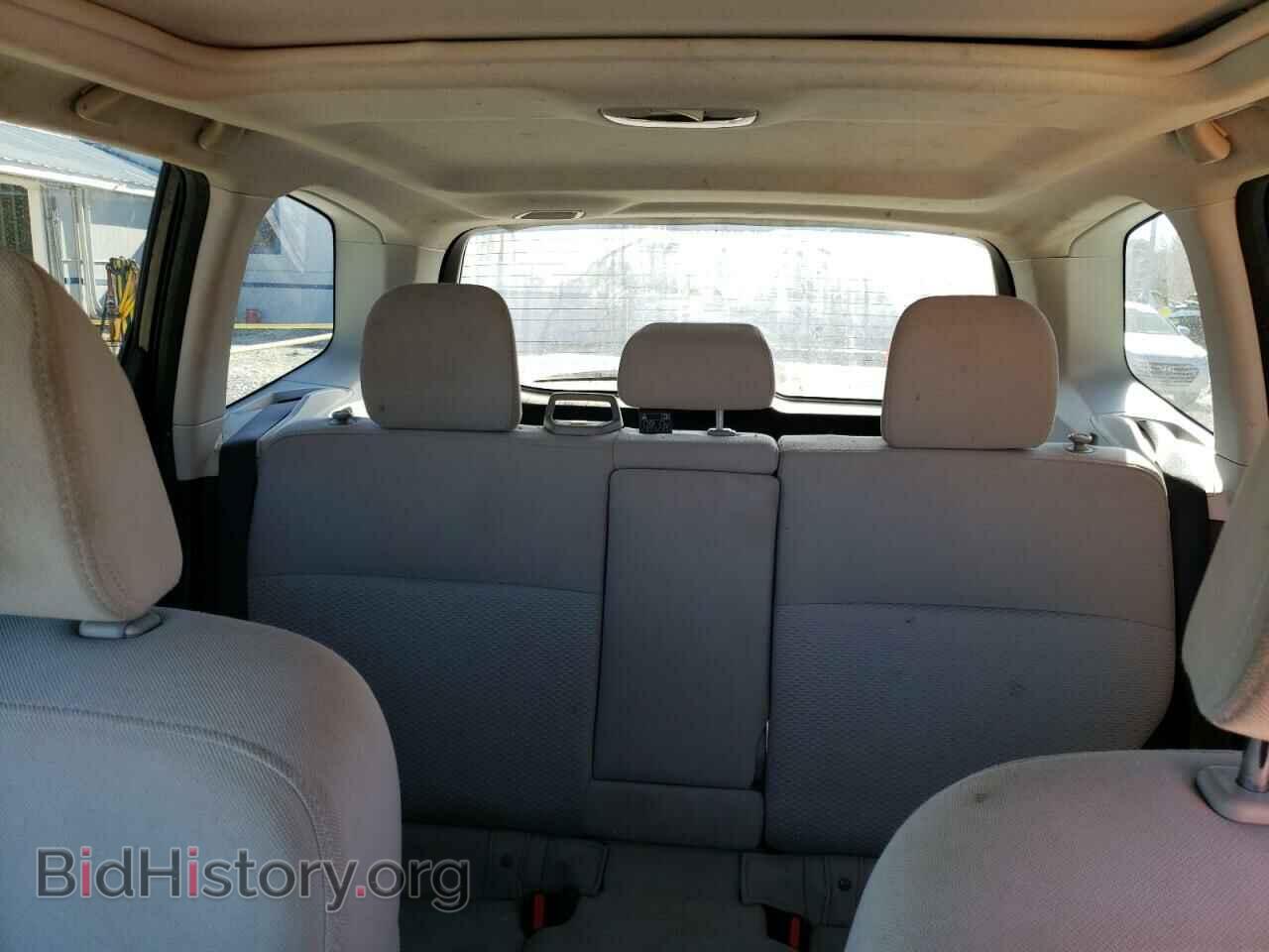 2017 SUBARU FORESTER - VIN: JF2SJADC7HH511557 - Фото 10
