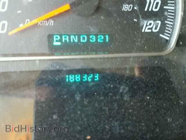 2005 GMC ENVOY - VIN: 1GKDS13S052104874 - Фото 8
