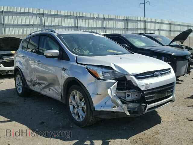 Фотография 1FMCU9J98FUC67600 - FORD ESCAPE 2015