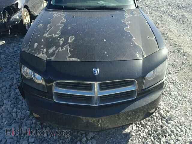 2010 DODGE CHARGER - VIN: 2B3CA3CV9AH228063 - Фото 9