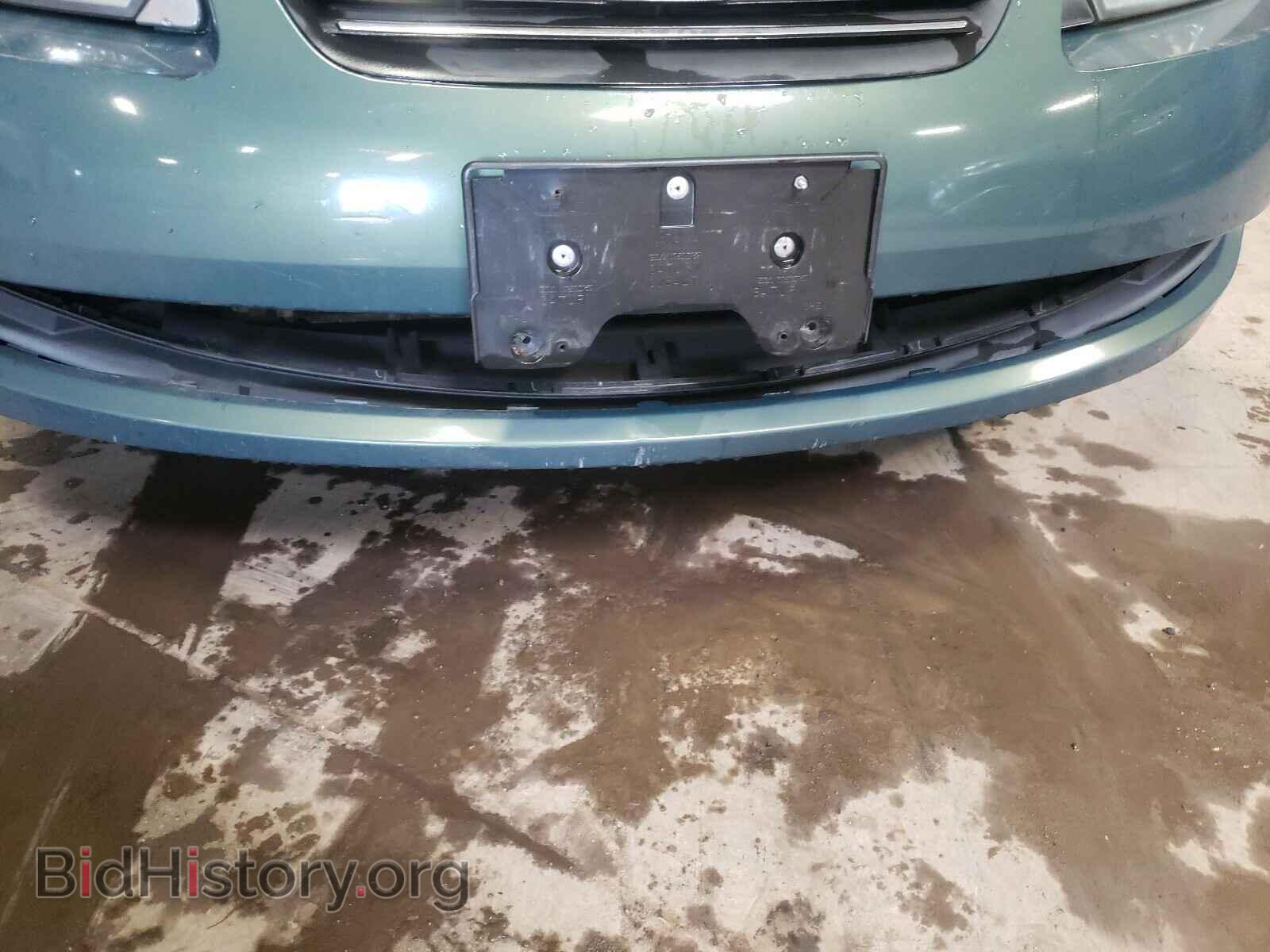 2006 SATURN ION - VIN: 1G8AJ55F56Z200849 - Фото 9