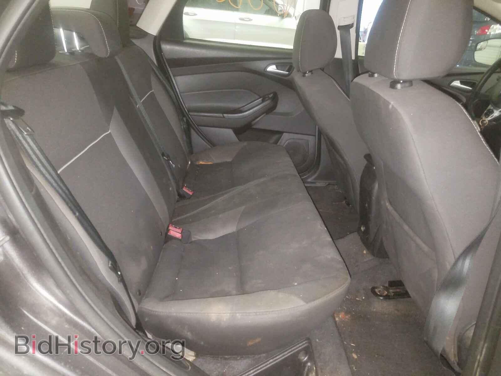 2014 FORD FOCUS - VIN: 1FADP3F24EL220051 - Фото 6