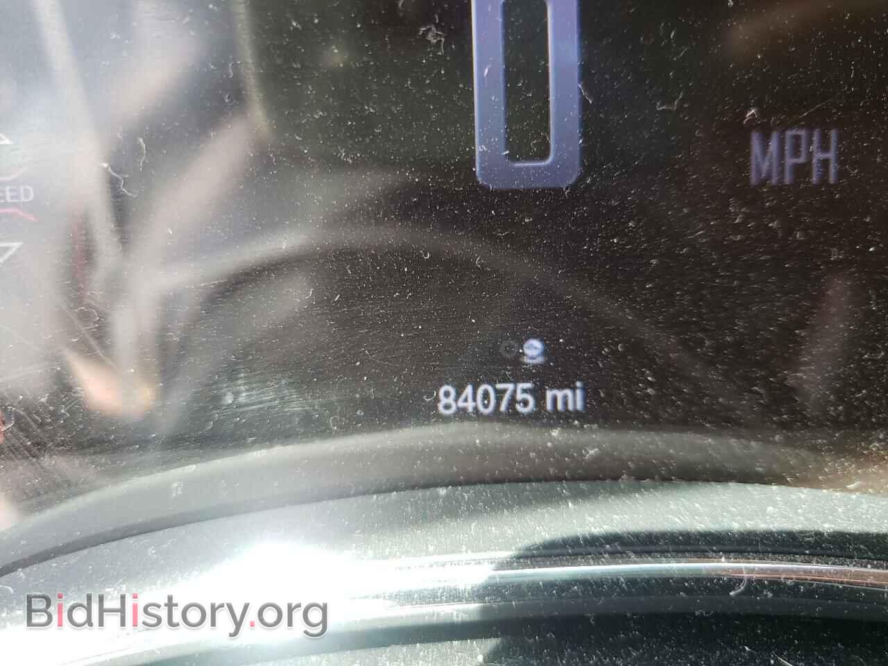 2015 DODGE DURANGO - VIN: 1C4RDJAG9FC861164 - Фото 8