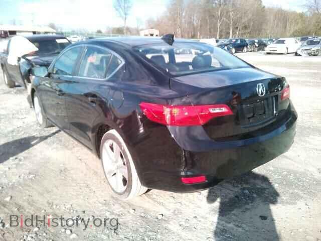 2015 ACURA ILX - VIN: 19VDE2E56FE000046 - Фото 3