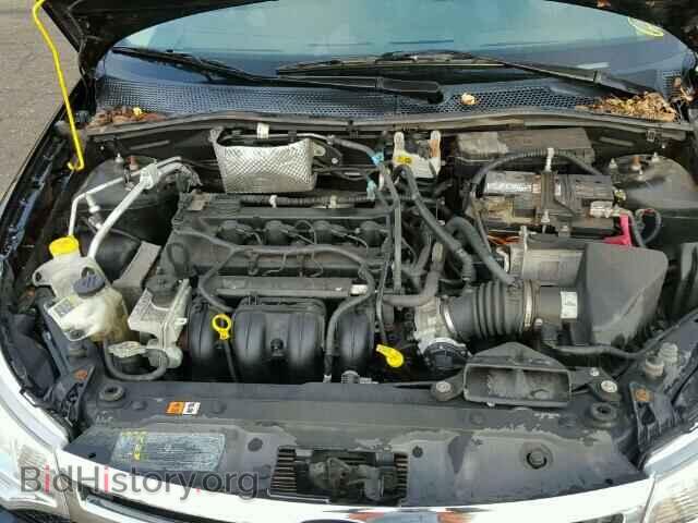 2011 FORD FOCUS - VIN: 1FAHP3FN8BW195788 - Photo 7