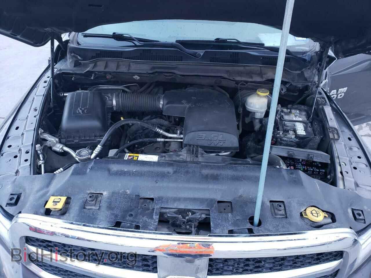 2017 RAM 1500 - VIN: 1C6RR6GG8HS722844 - Фото 11