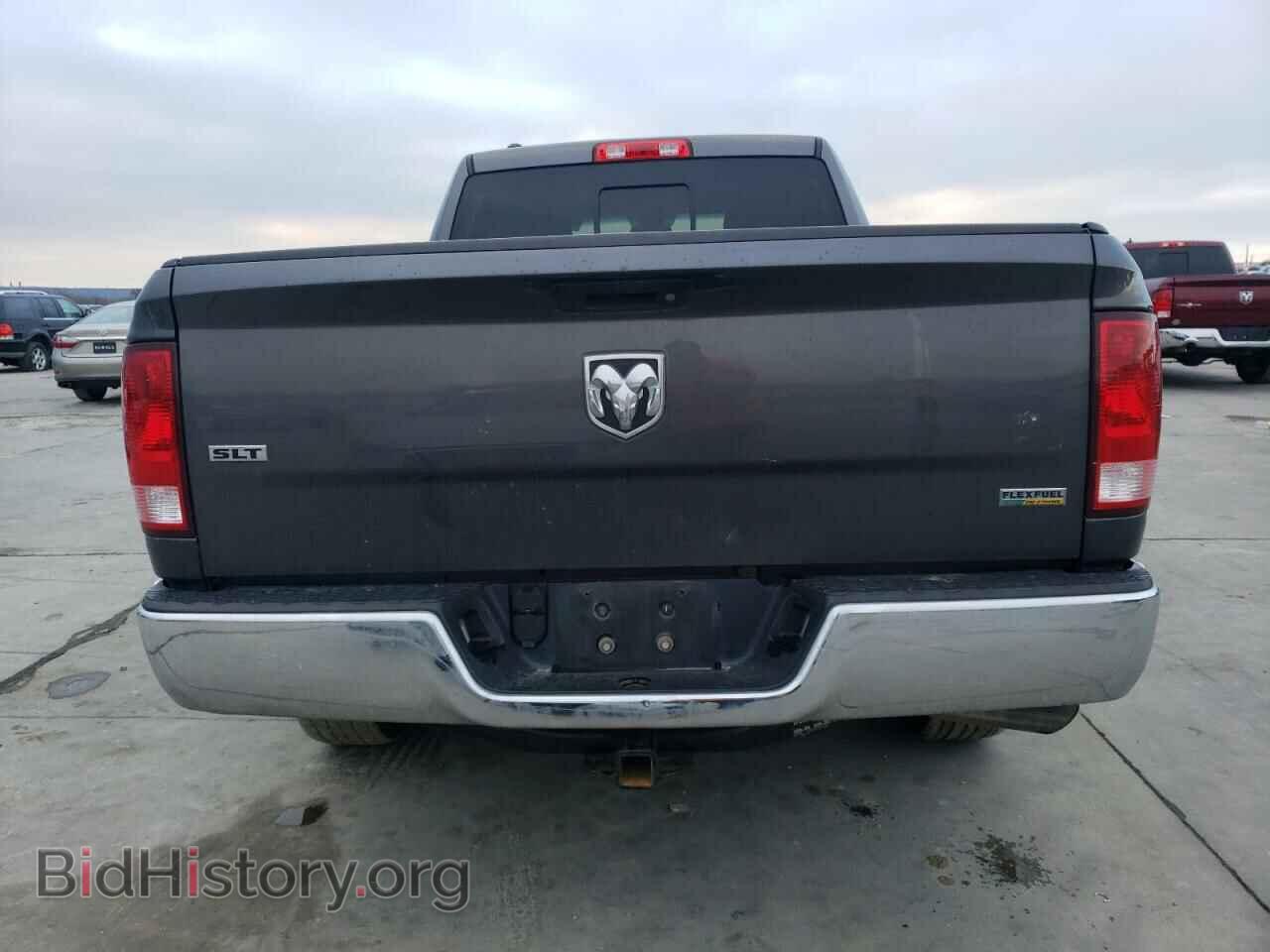 2017 RAM 1500 - VIN: 1C6RR6GG8HS722844 - Фото 6
