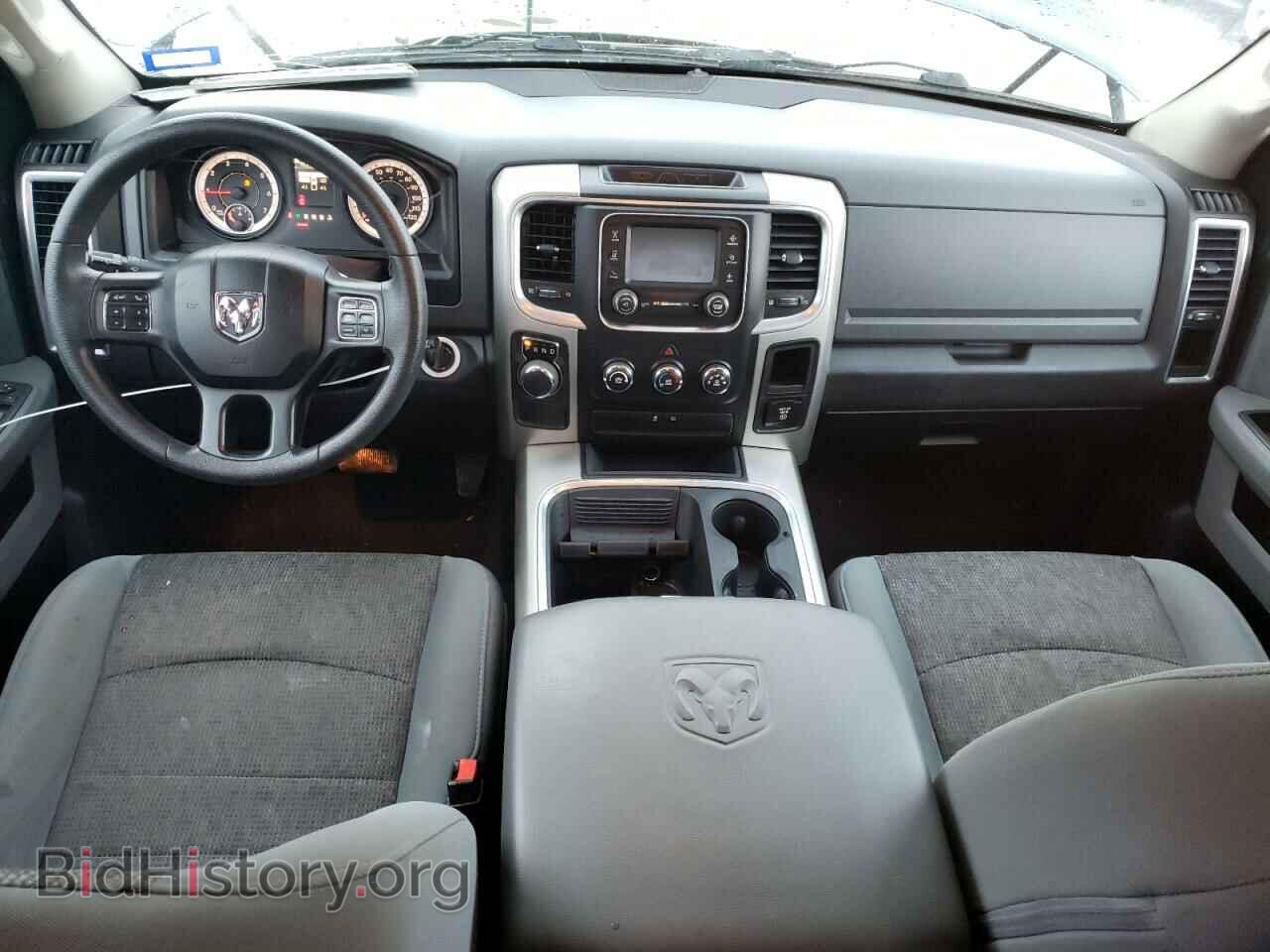 2017 RAM 1500 - VIN: 1C6RR6GG8HS722844 - Фото 8