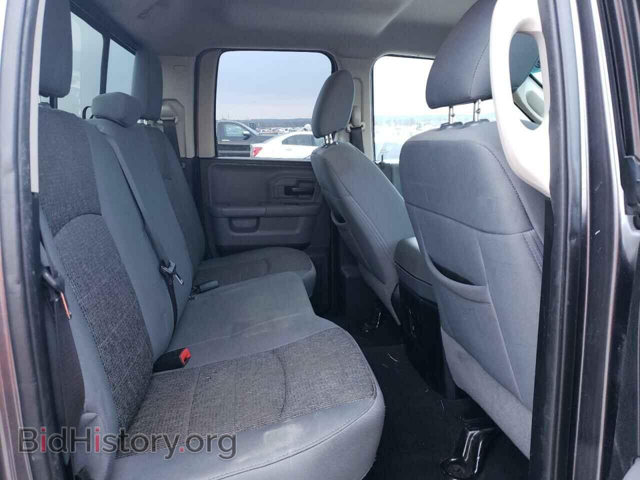 2017 RAM 1500 - VIN: 1C6RR6GG8HS722844 - Фото 10
