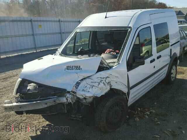 2011 FORD TRANSIT CO - VIN: NM0LS6BN6BT062018 - Фото 2