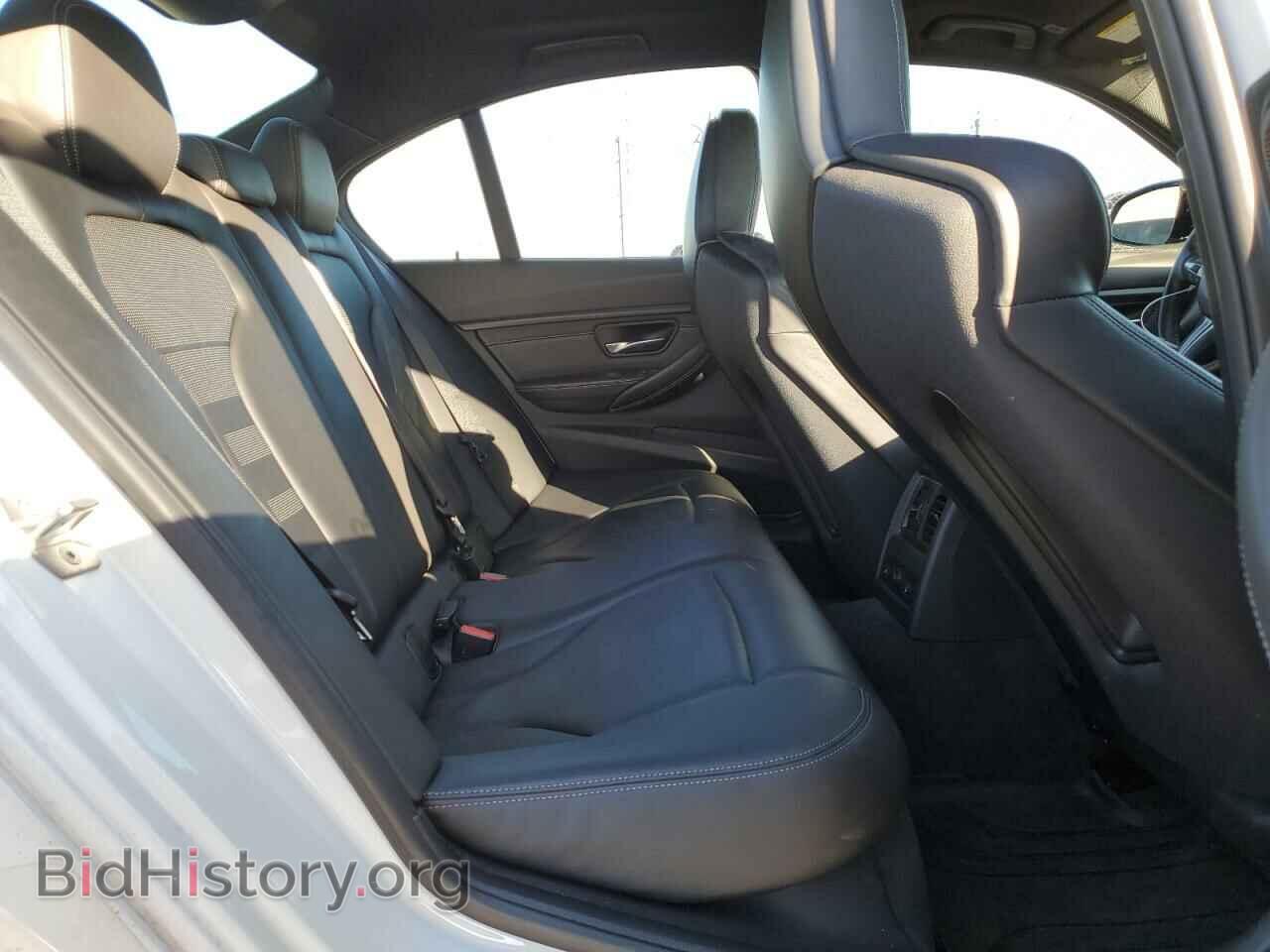 2018 BMW M3 - VIN: WBS8M9C53J5L01040 - Фото 10