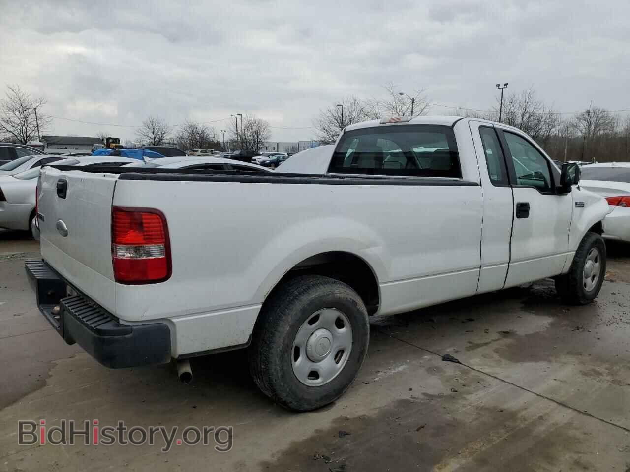 2006 FORD All Models - VIN: 1FTRF12206NA43209 - Фото 3