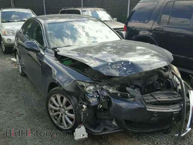 Photo JTHCK262X85021530 - LEXUS IS 250 2008