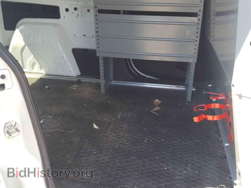 2015 RAM PROMASTER (VIN ZFBERFBTXF6955256) — фото 6 из 9