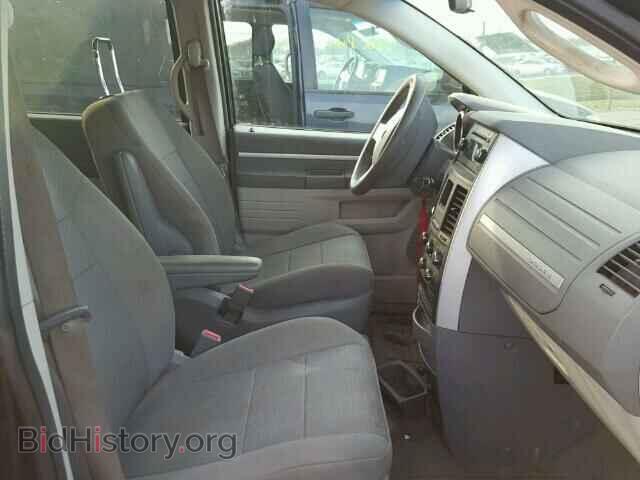 2010 DODGE CARAVAN - VIN: 2D4RN4DE5AR390707 - Photo 5