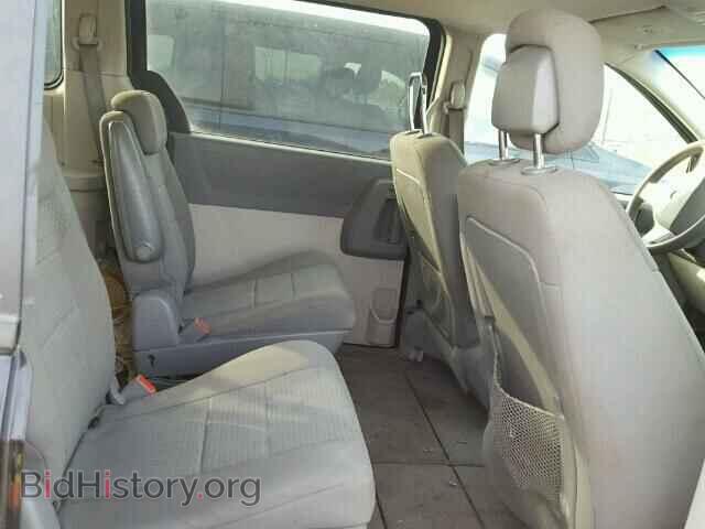 2010 DODGE CARAVAN - VIN: 2D4RN4DE5AR390707 - Photo 6