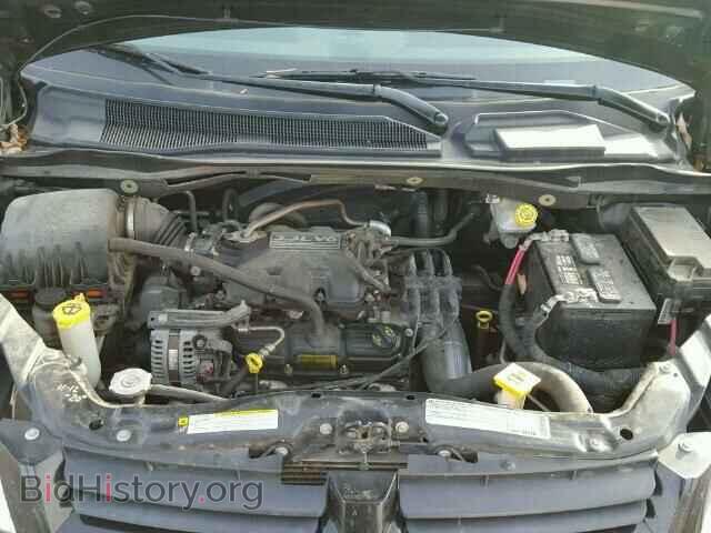 2010 DODGE CARAVAN - VIN: 2D4RN4DE5AR390707 - Photo 7
