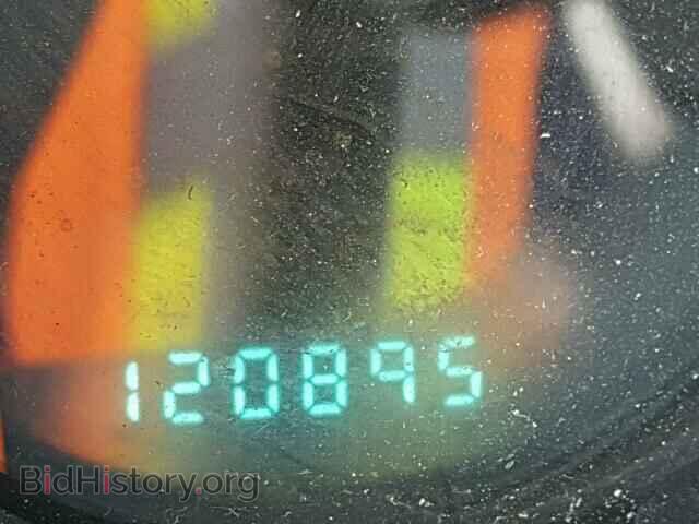 2010 DODGE CARAVAN - VIN: 2D4RN4DE5AR390707 - Photo 8