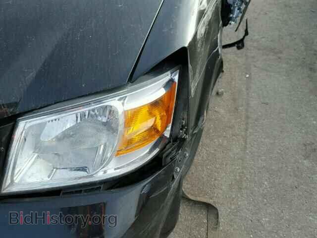 2010 DODGE CARAVAN - VIN: 2D4RN4DE5AR390707 - Photo 9