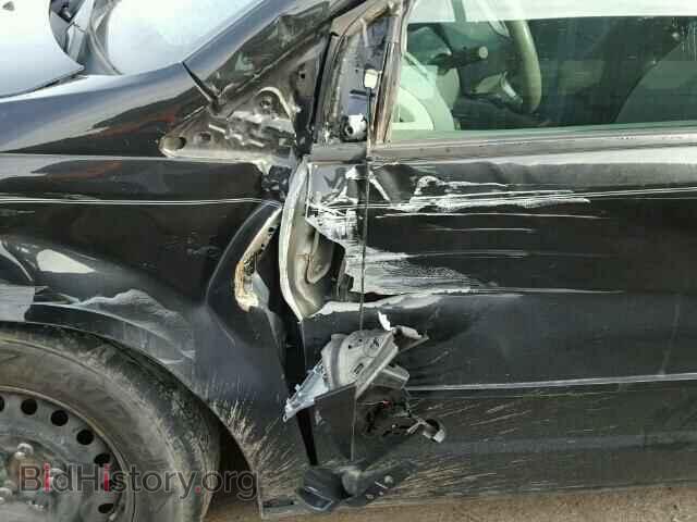 2010 DODGE CARAVAN - VIN: 2D4RN4DE5AR390707 - Photo 10