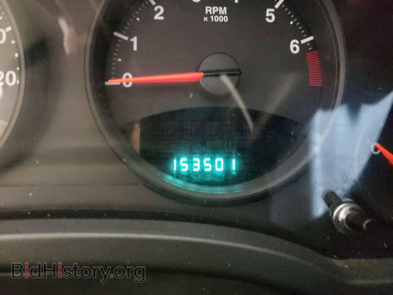 2009 JEEP COMPASS - VIN: 1J4FT57B79D173892 - Photo 8