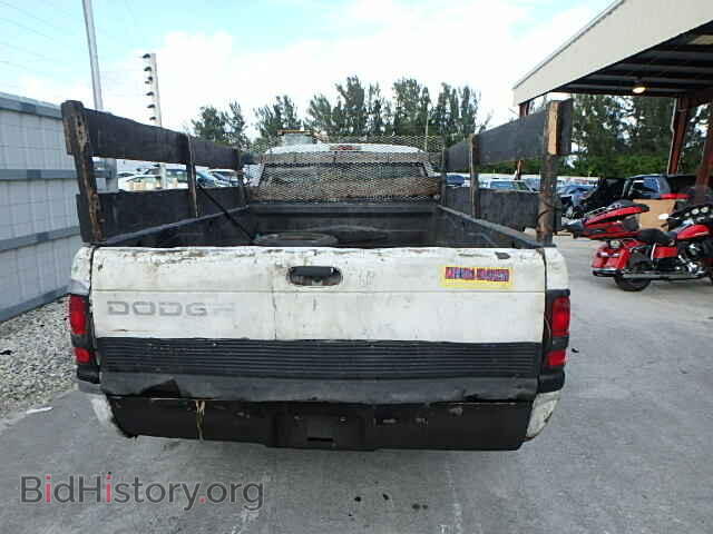 1998 DODGE RAM 1500 - VIN: 1B7HC16Y0WS699155 - Фото 9