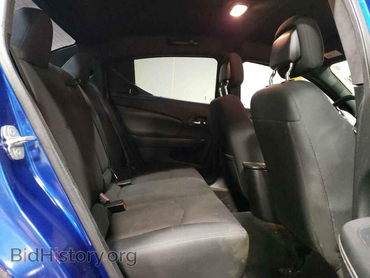 2013 DODGE AVENGER - VIN: 1C3CDZAB5DN725158 - Фото 10