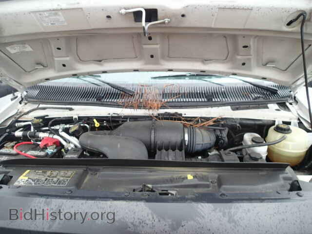 2013 FORD ECONOLINE - VIN: 1FTSS3ELXDDB02413 - Фото 7