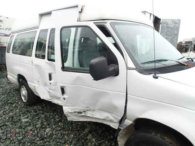 2013 FORD ECONOLINE - VIN: 1FTSS3ELXDDB02413 - Фото 9