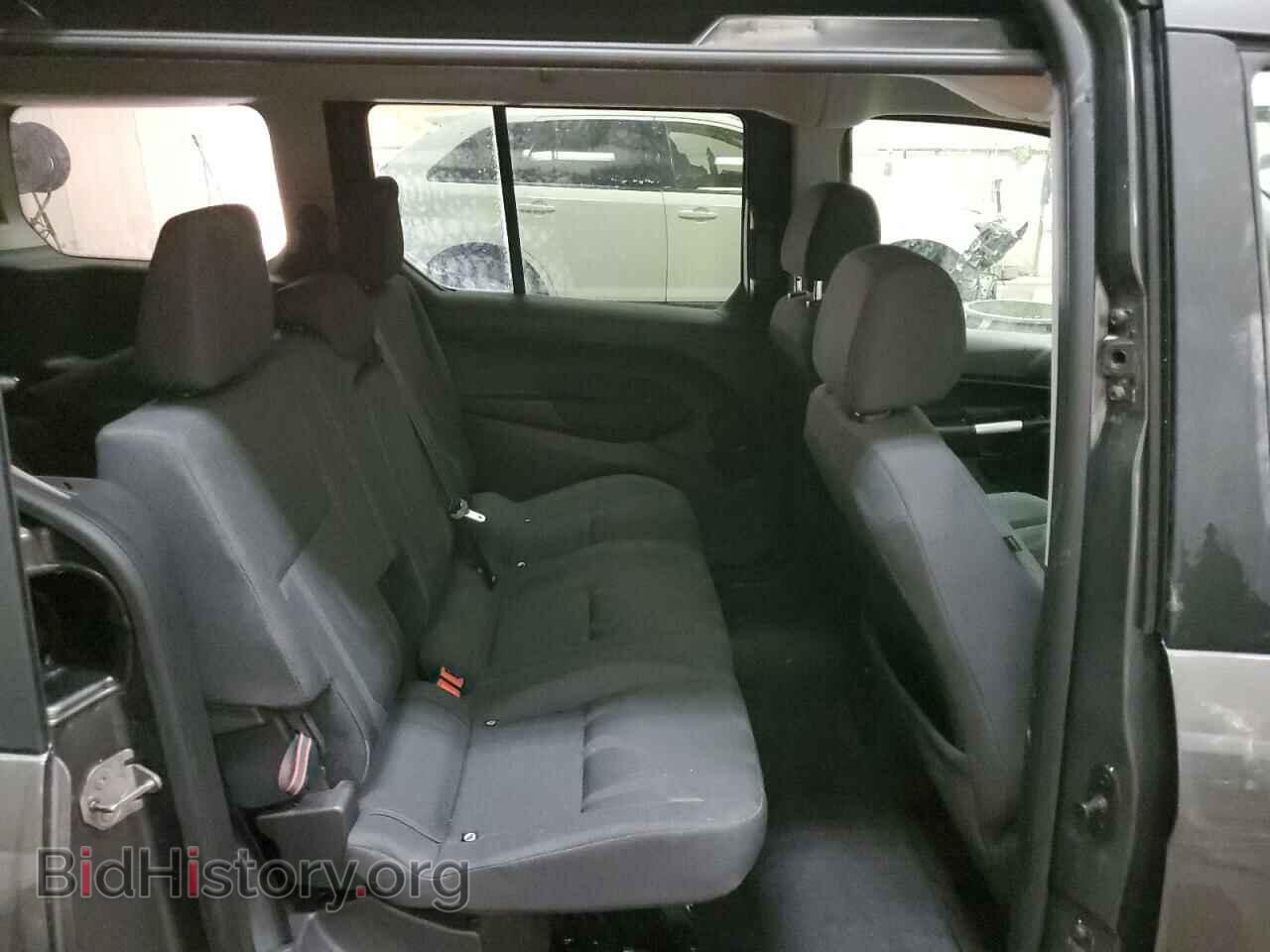 2018 FORD TRANSIT - VIN: NM0GE9F75J1366585 - Фото 11
