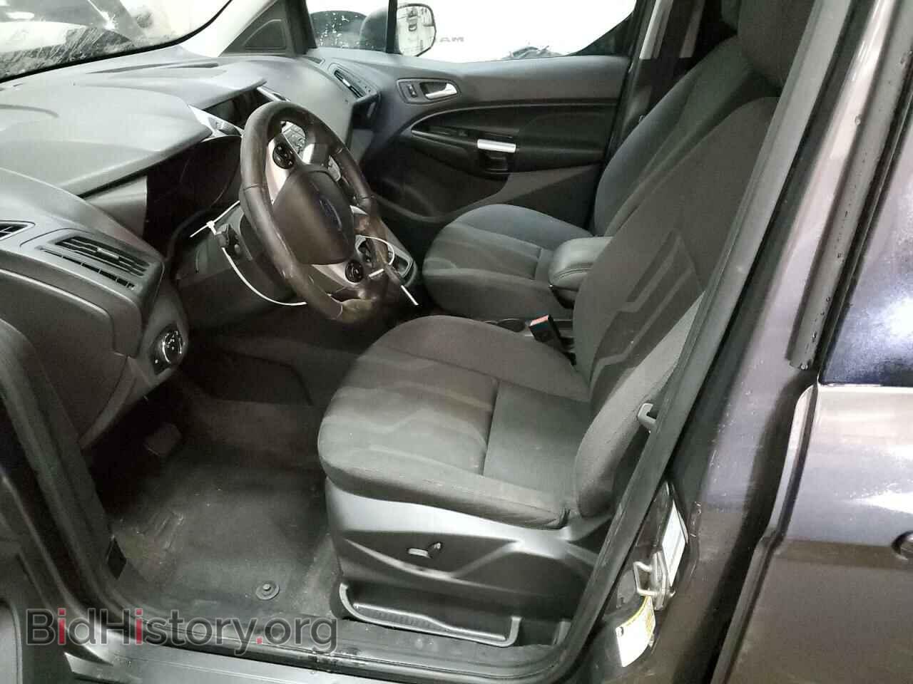 2018 FORD TRANSIT - VIN: NM0GE9F75J1366585 - Фото 7