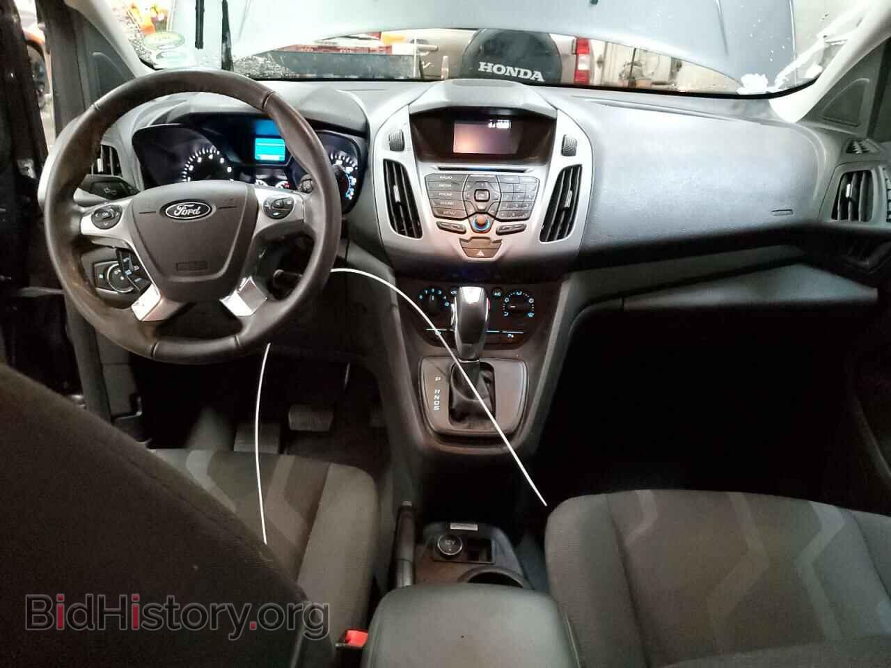 2018 FORD TRANSIT - VIN: NM0GE9F75J1366585 - Фото 8