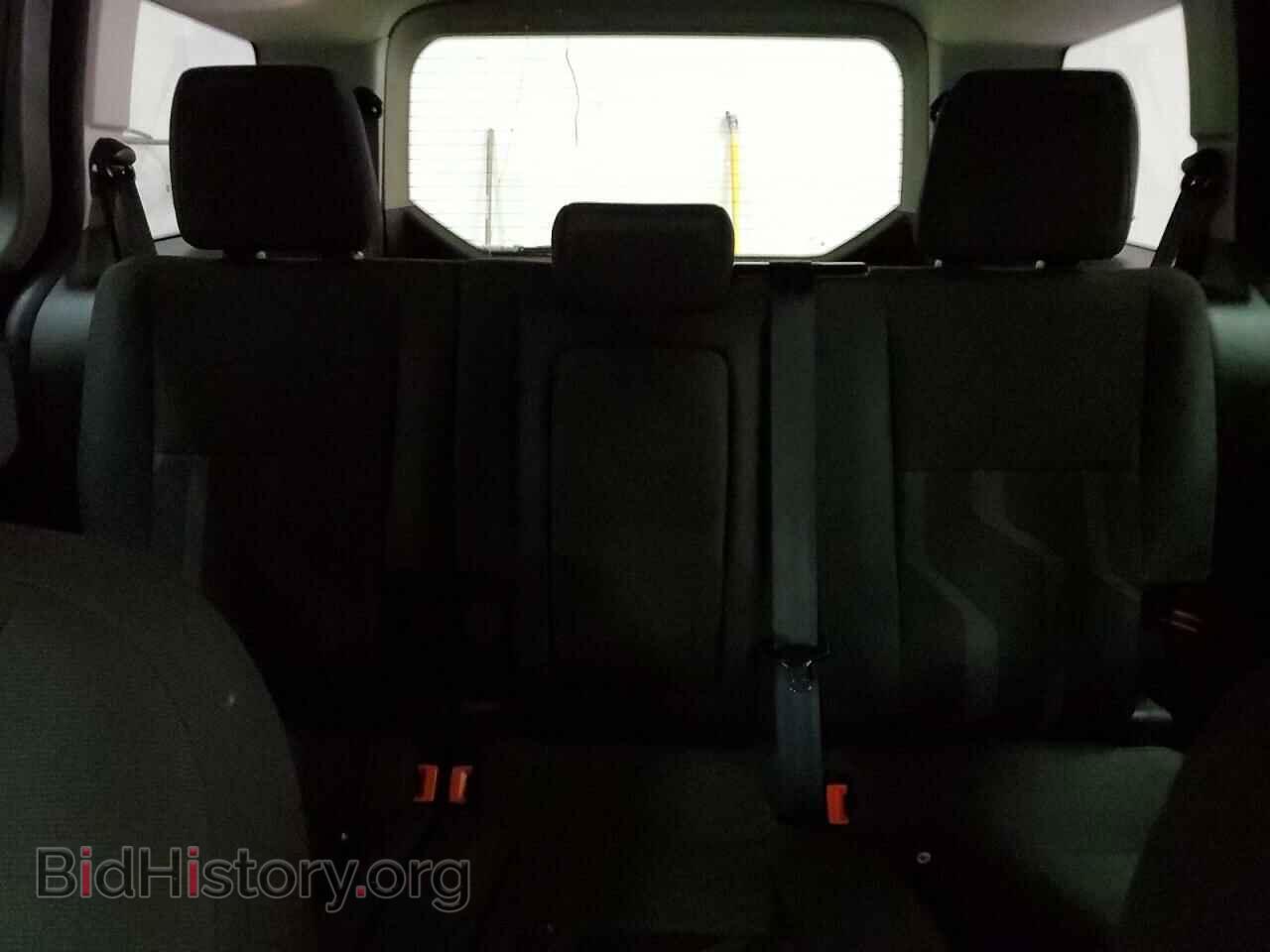 2018 FORD TRANSIT - VIN: NM0GE9F75J1366585 - Фото 10